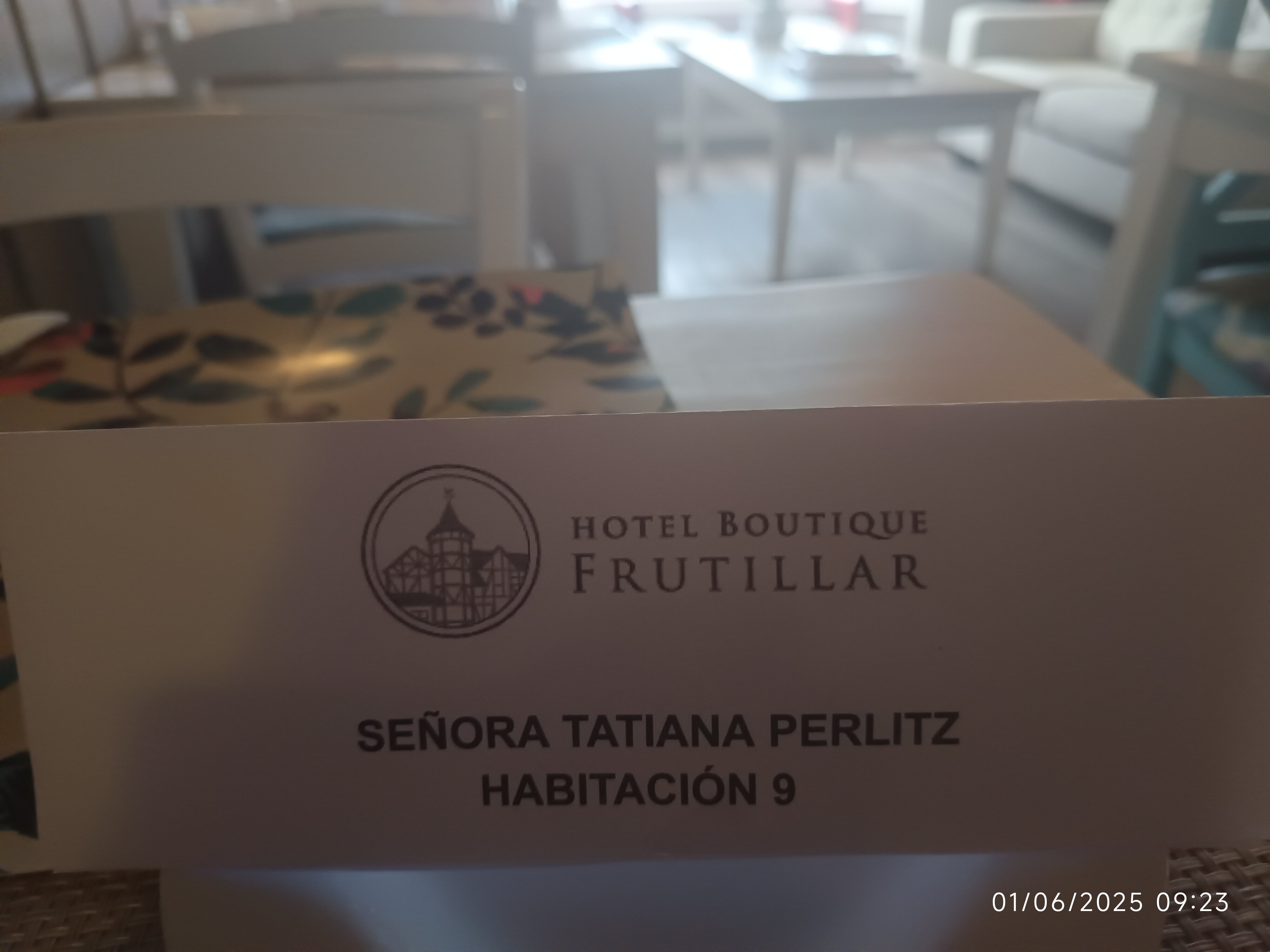 Hotel Frutillar-餐饮
