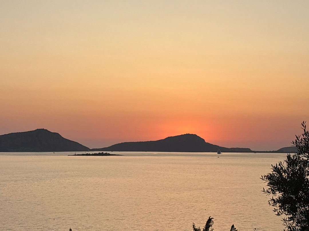 Mandarin Oriental, Costa Navarino主图