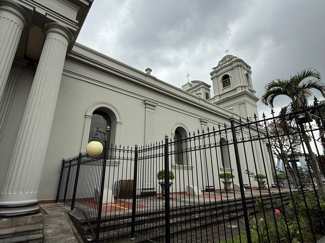 Metropolitan Church (Catedral Metropolitana)景点图片