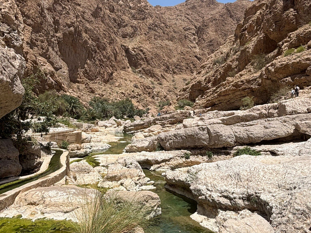 Oman Sights, Tours & Travels-马斯喀特必去景点