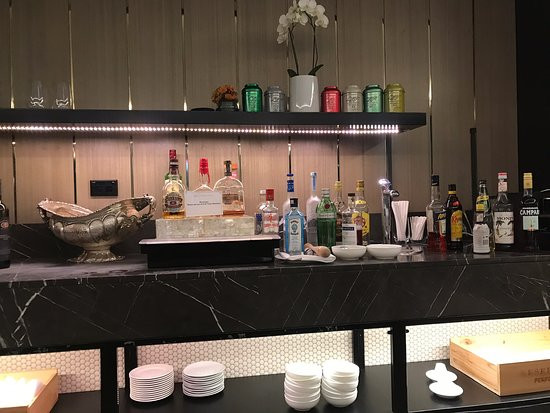 悉尼双湾洲际酒店主图