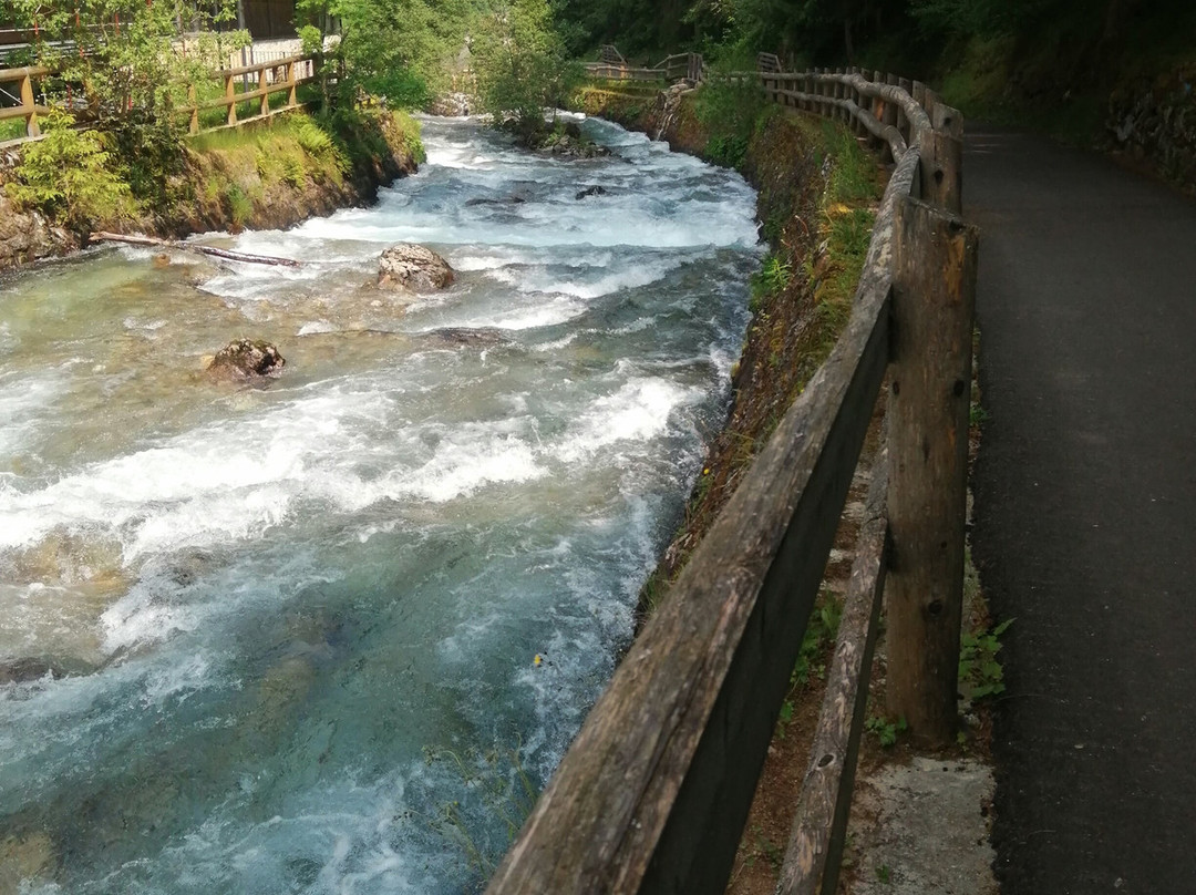 Albergo Miramonti主图