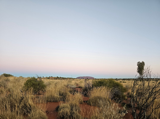Sounds of Silence-尤拉拉必去景点