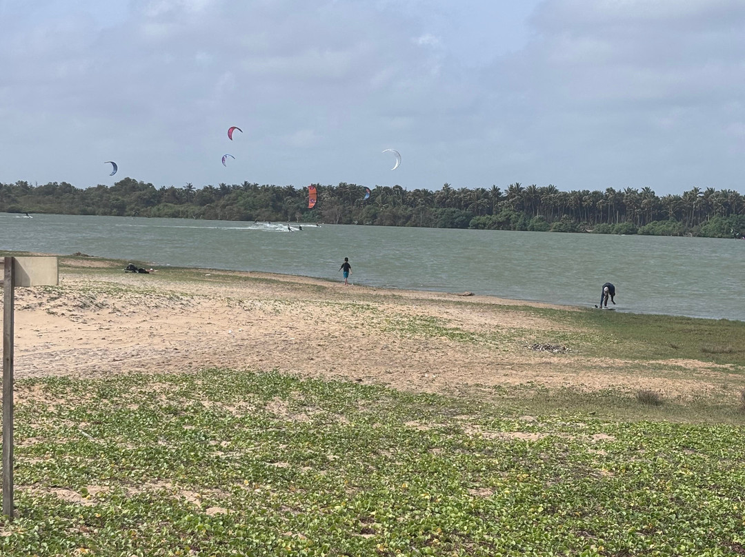 Kite Center Sri Lanka景点图片