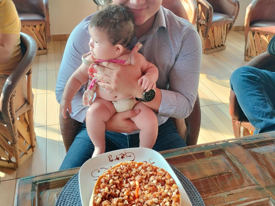 Granja Animalia-Xicotepec de Juarez必去景点