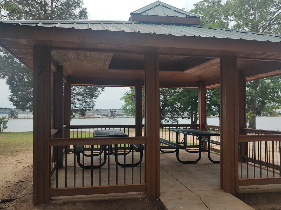 Lenoir City Park景点图片