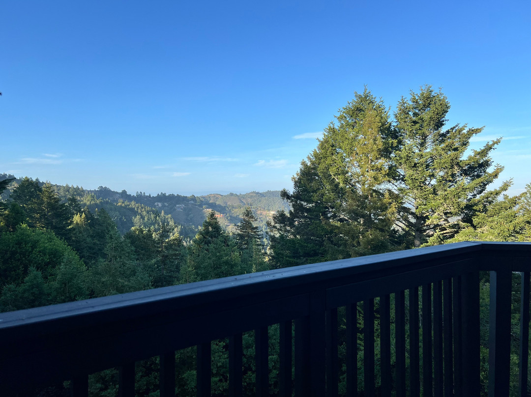 Mountain Home Inn主图