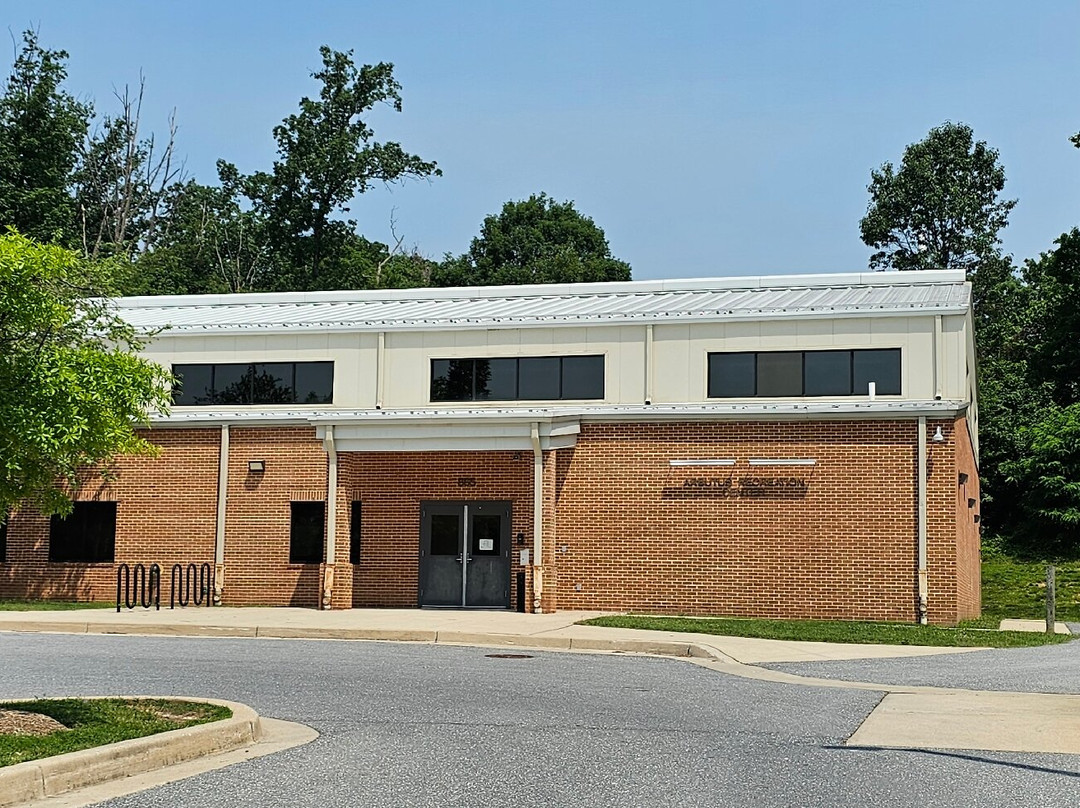 Arbutus Recreation & Parks Council-Halethorpe必去景点