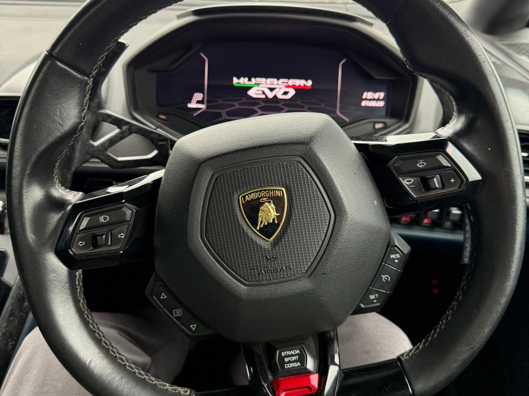 Everyman Racing景点图片