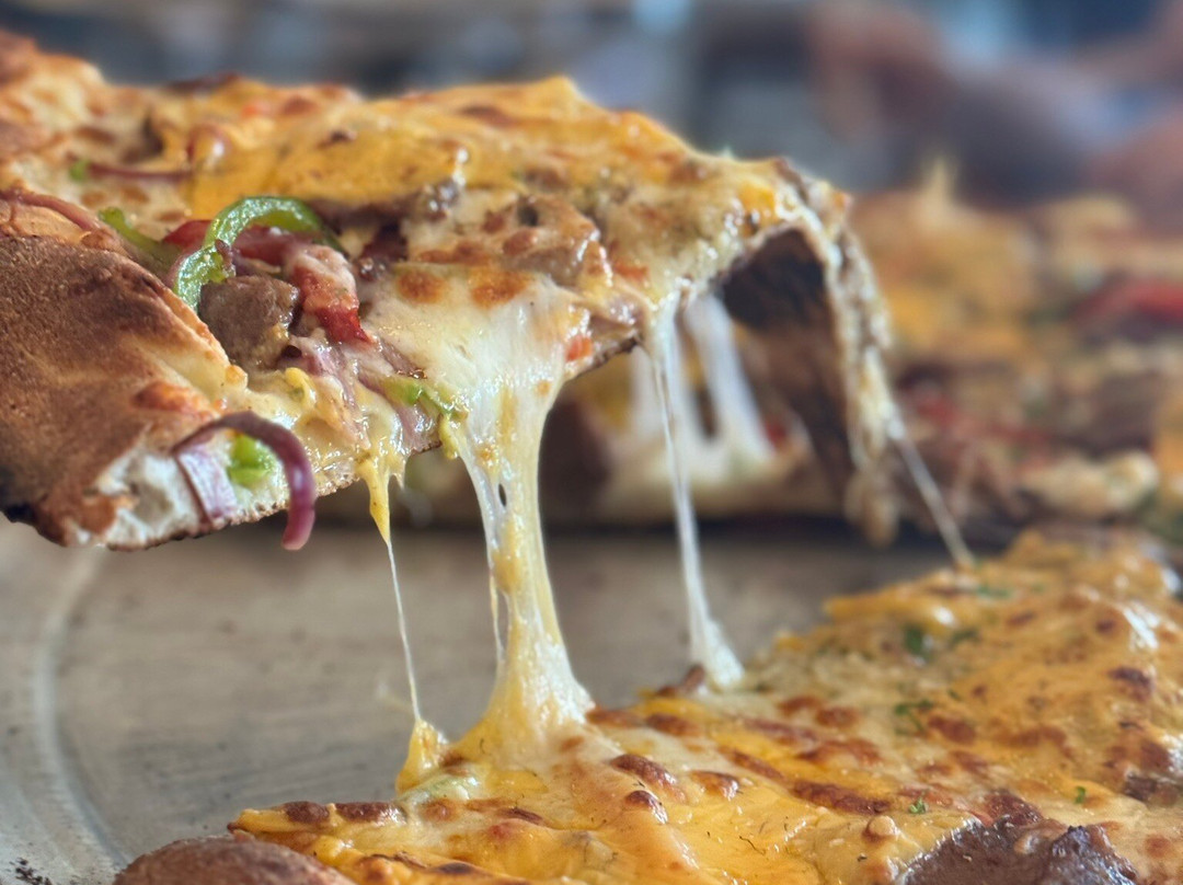 Teura Italian Restaurant