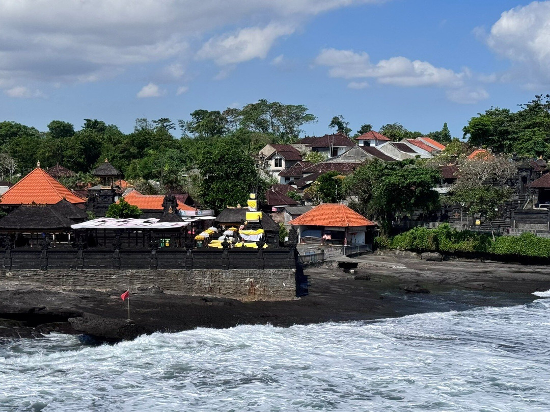 Bali Hire Driver景点图片