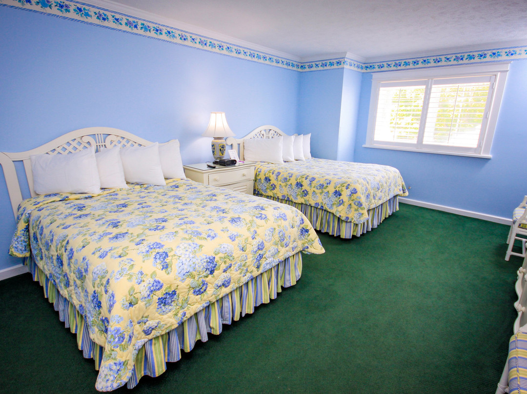 Lilac Tree Suites主图