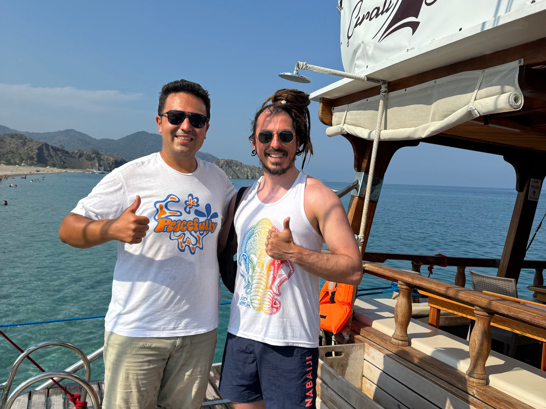 Mahi Mahi Travel景点图片