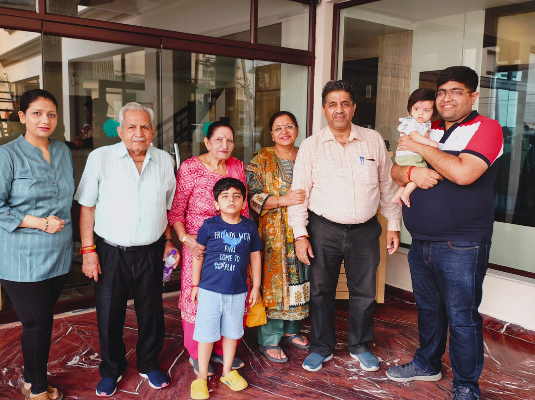 Shree Hari Niwas主图