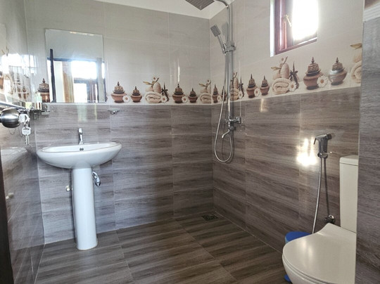 Sri White Villa Katunayake