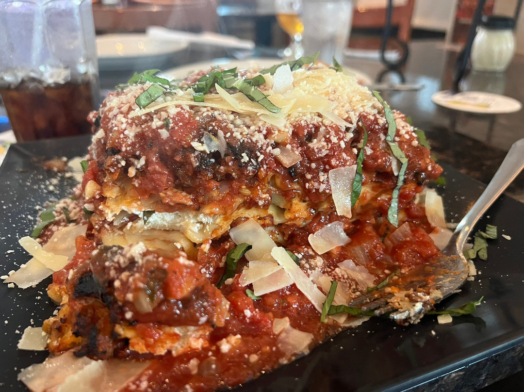 Jc's Coal Oven Pizza Co