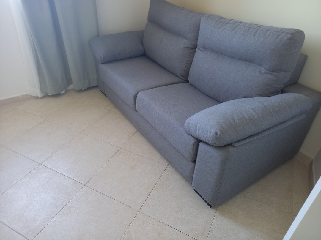 Gran Hotel Peñíscola主图