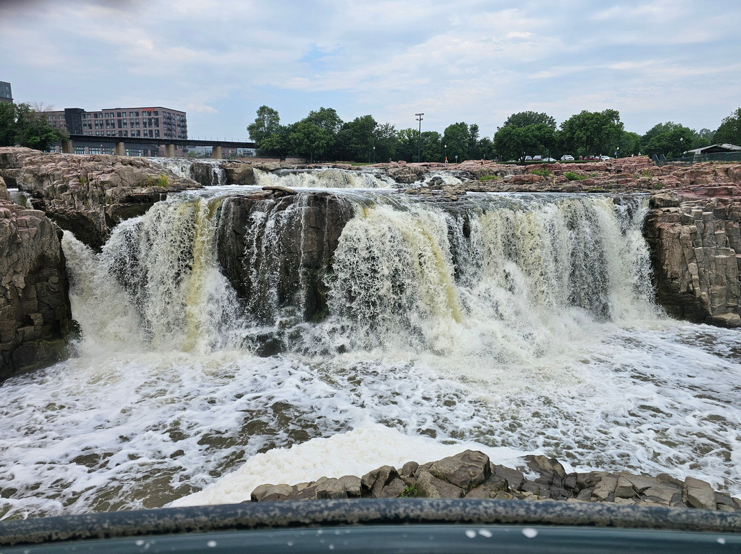 Baymont by Wyndham Sioux Falls主图