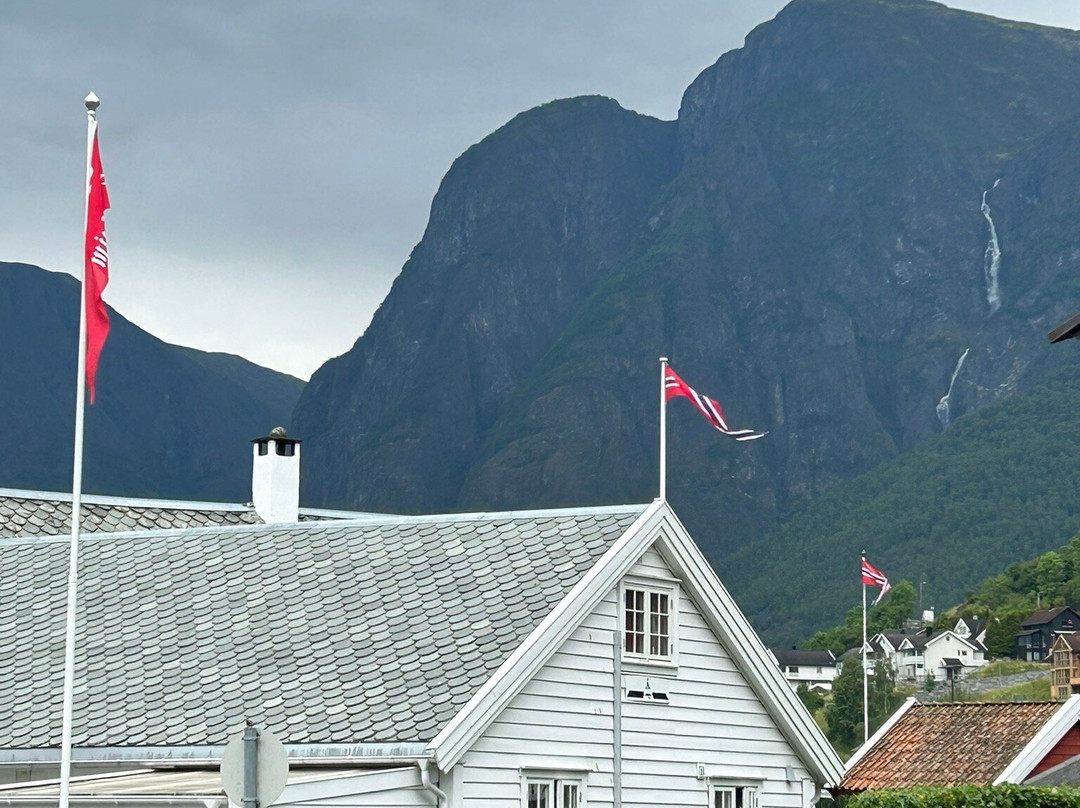 Hotel Aurlandsfjord主图