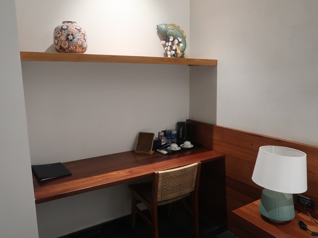 Le Mint Hotel Quy Nhon主图