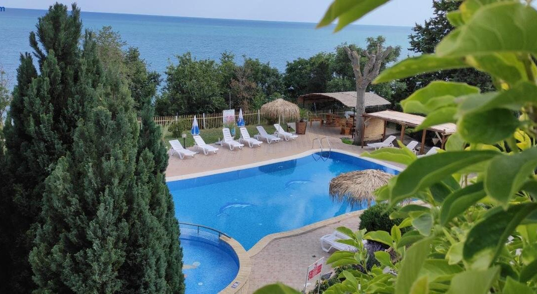 Topola酒店住宿-Rai Hotel