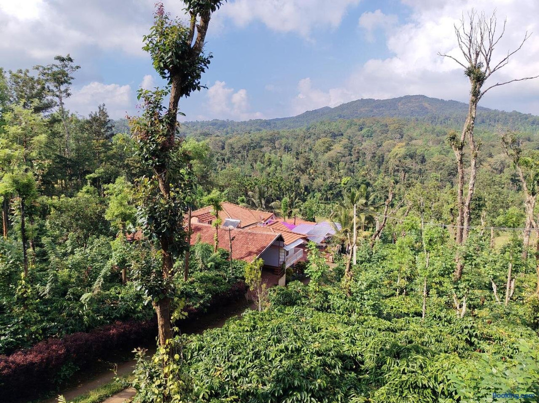 Shivalaya Homestay Madikeri