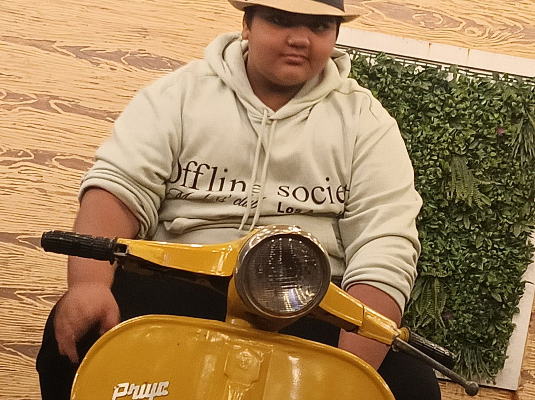 Treebo Jp Cottage主图