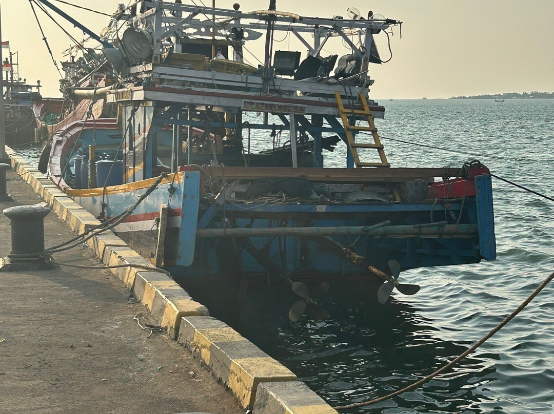 Ocean View Residence主图