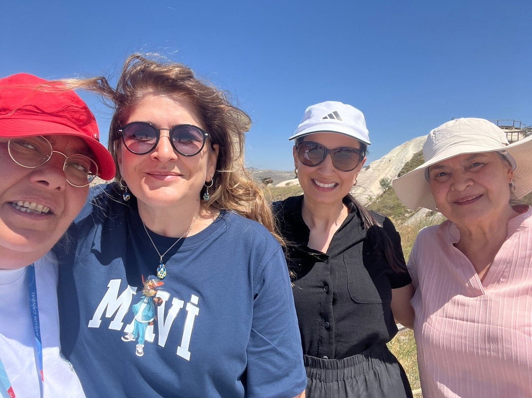 Shah Mat Travel-格雷梅必去景点