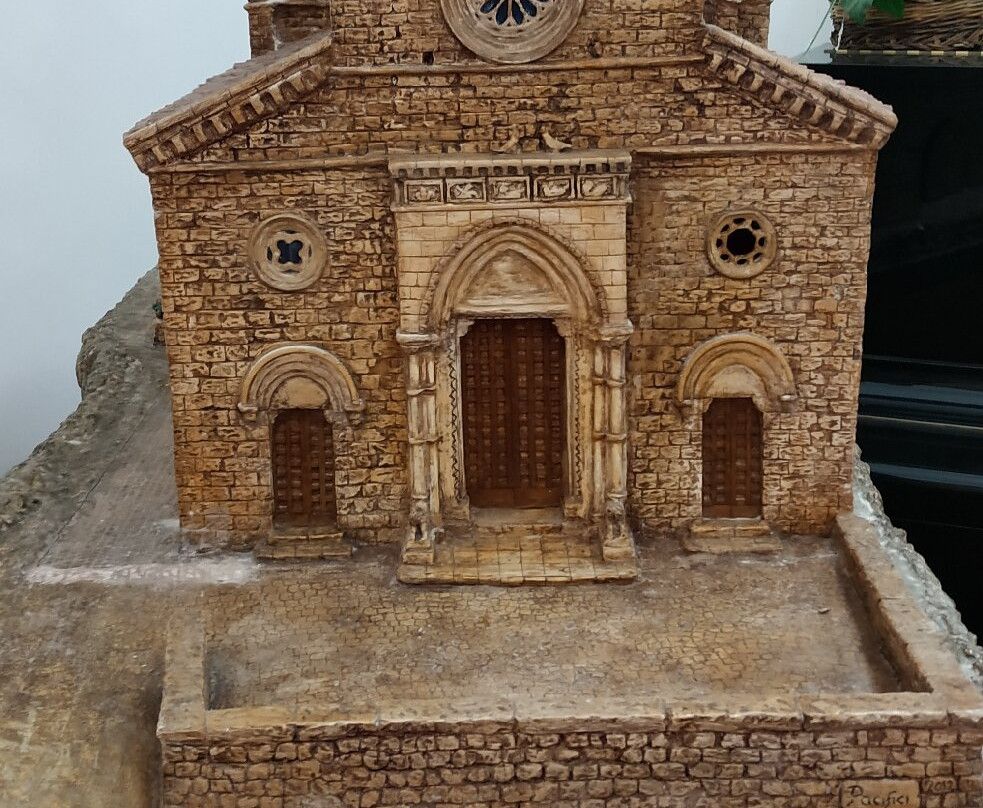Centro storico di Ferentino-Ferentino必去景点