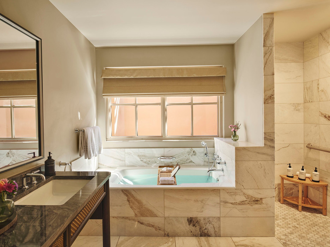 Four Seasons Resort Scottsdale at Troon North主图