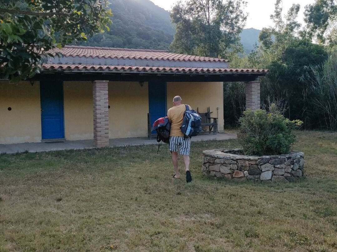Agrituerra (ex Sa Tuerra)主图