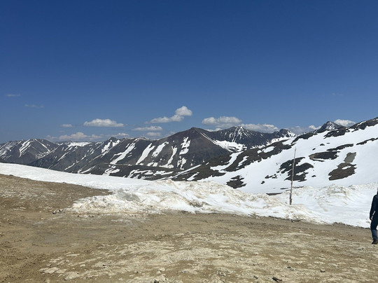 Pleasant View Resort主图