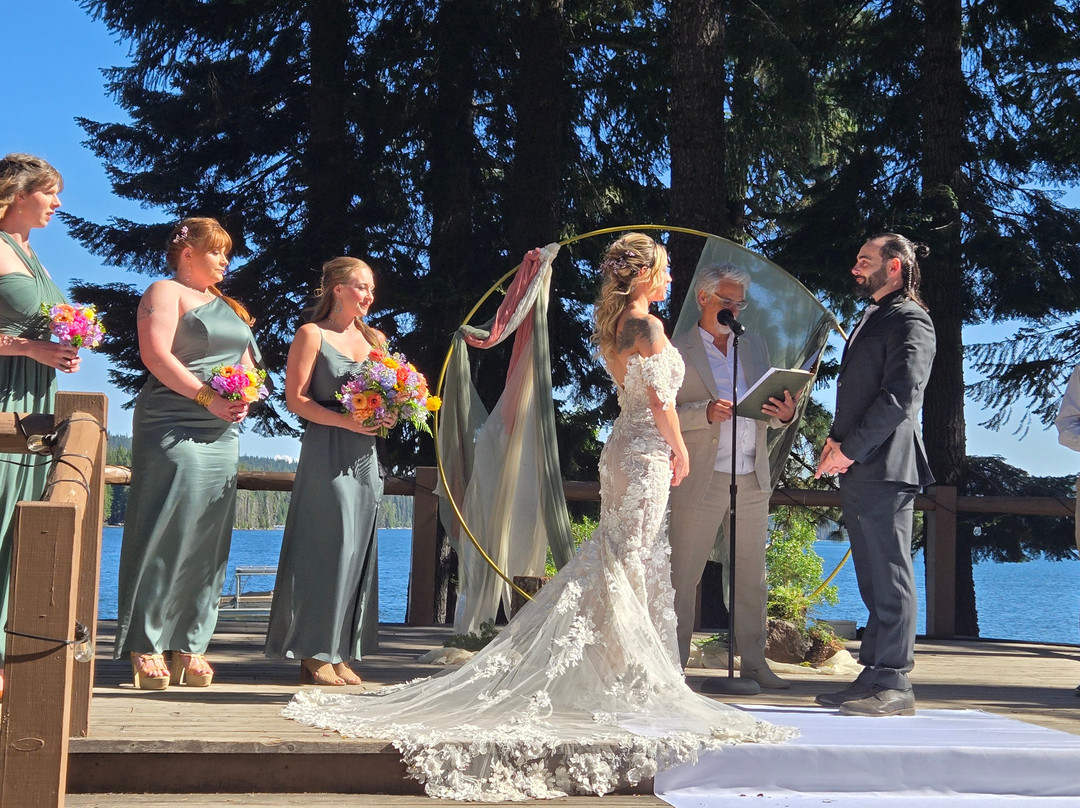 Lake of the Woods Resort主图