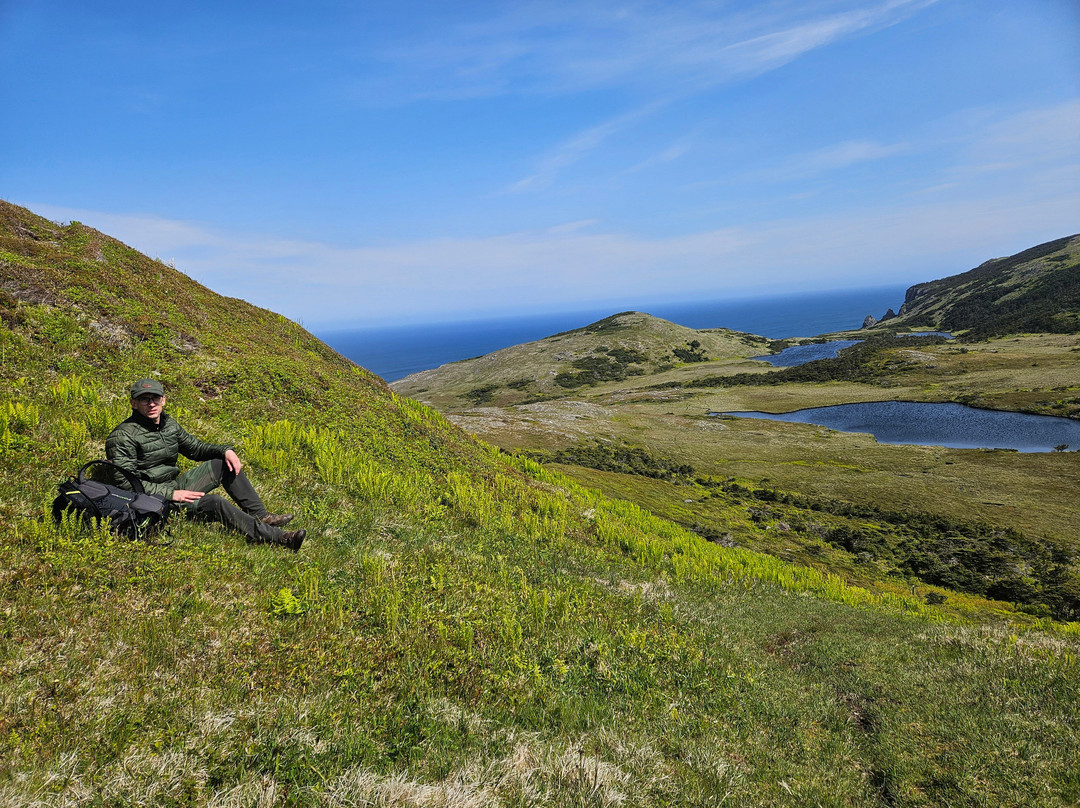 Escapade Insulaire-圣皮埃尔和密克隆必去景点
