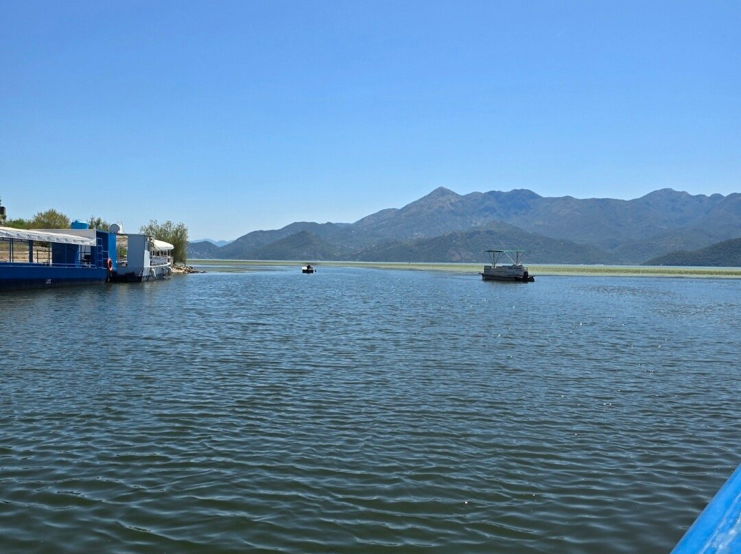 Montenegrocruising-布德瓦必去景点