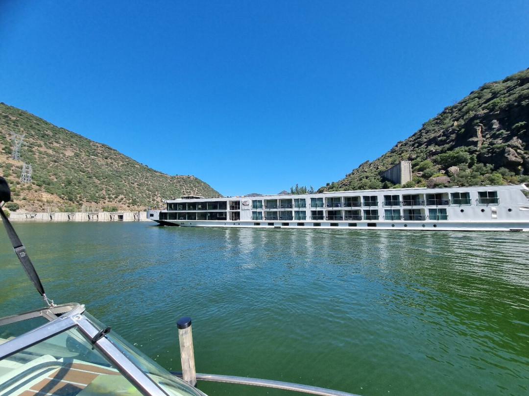 Wild River Tours景点图片