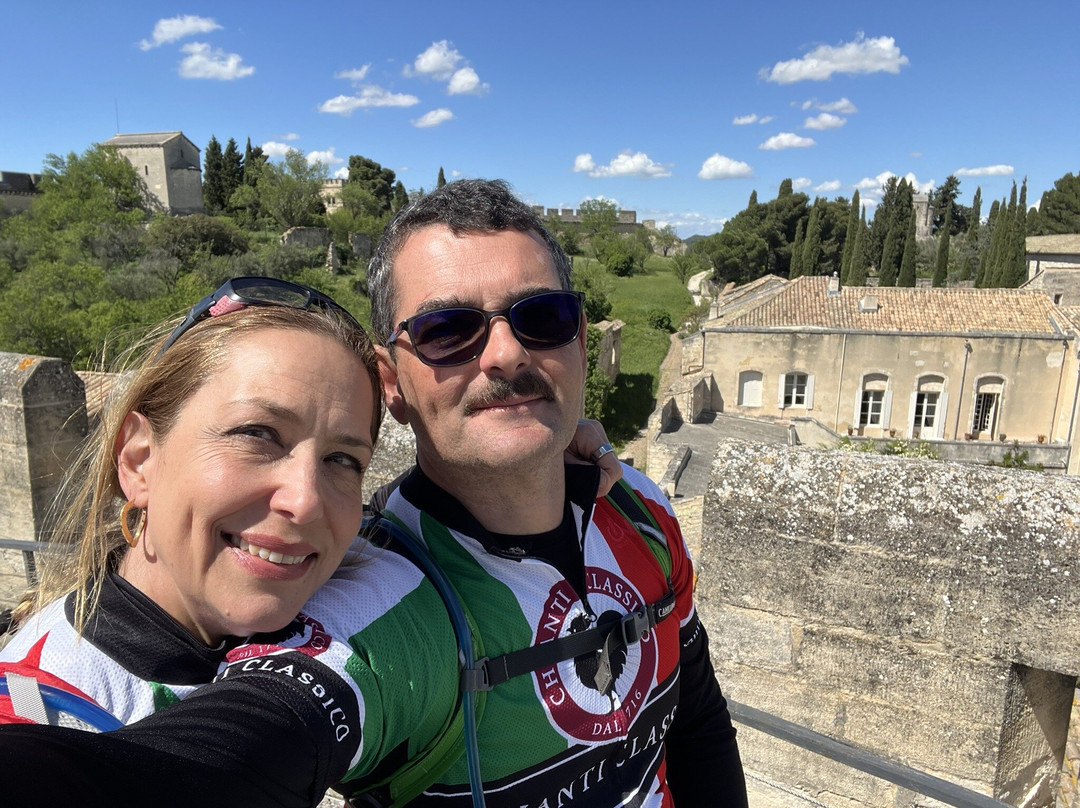 Cyclomundo-Gaillard必去景点