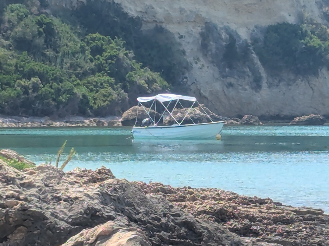 Paliostafida Beach-Lassi必去景点