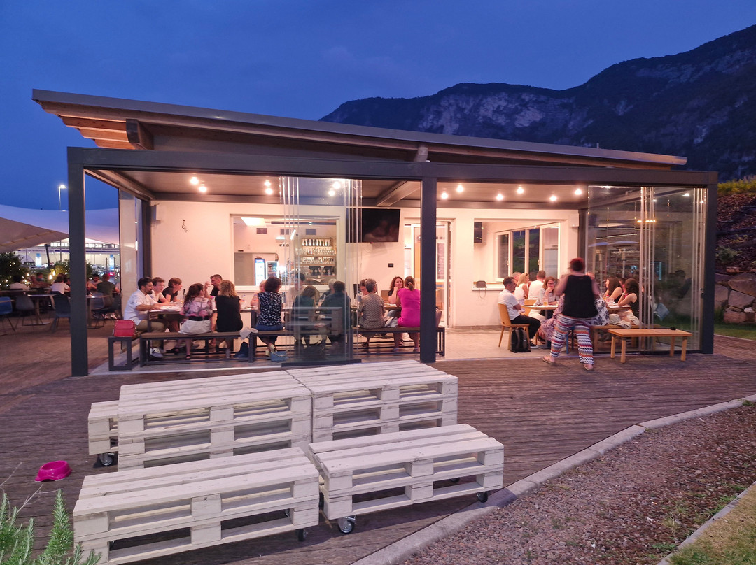 Alpen Grill