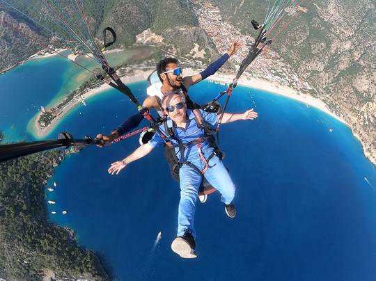 Tour Depart-库萨达斯必去景点