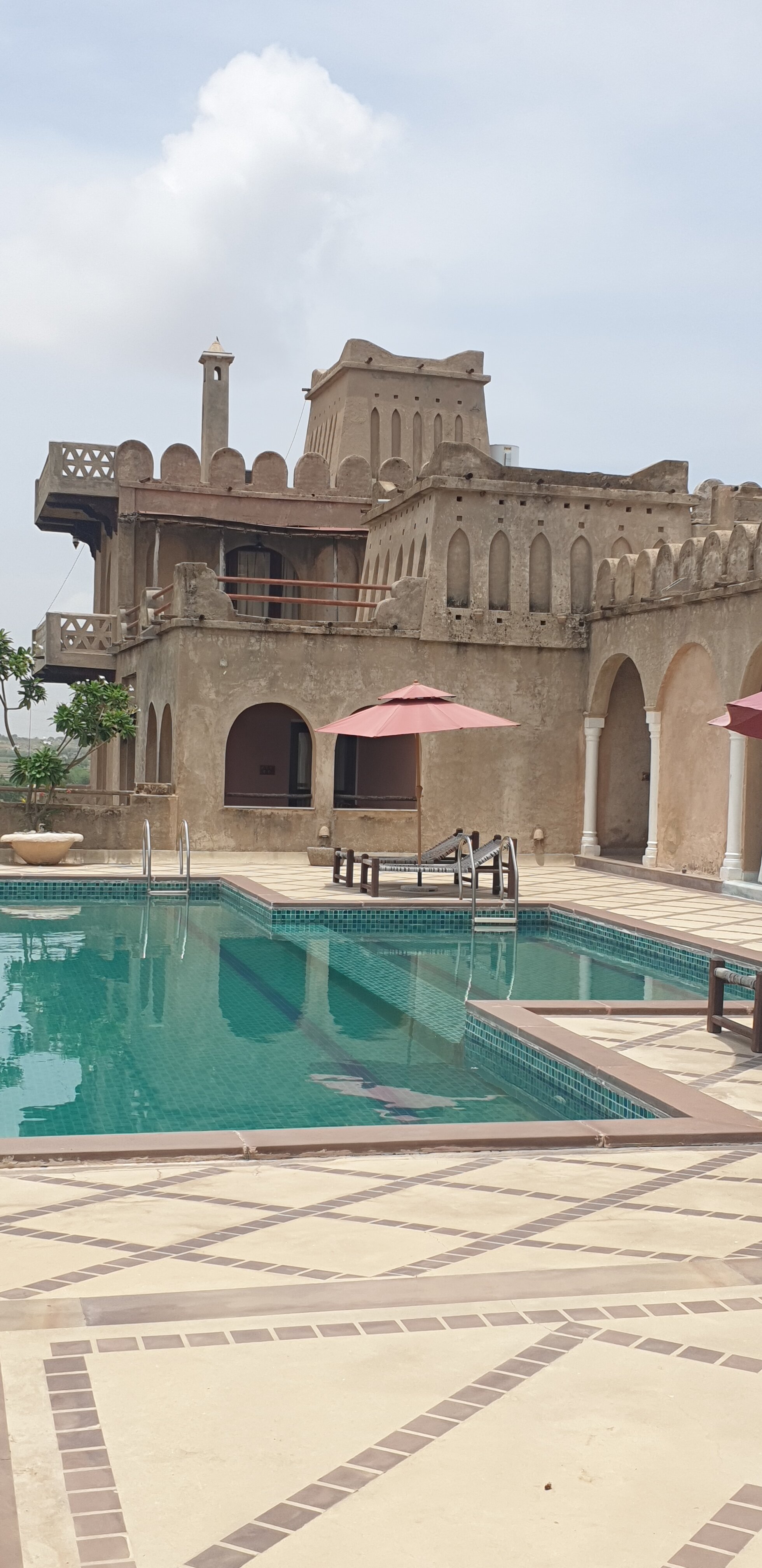 Maya Garh Pushkar-官方