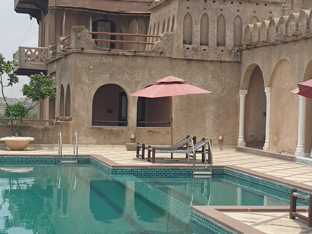 Maya Garh Pushkar主图