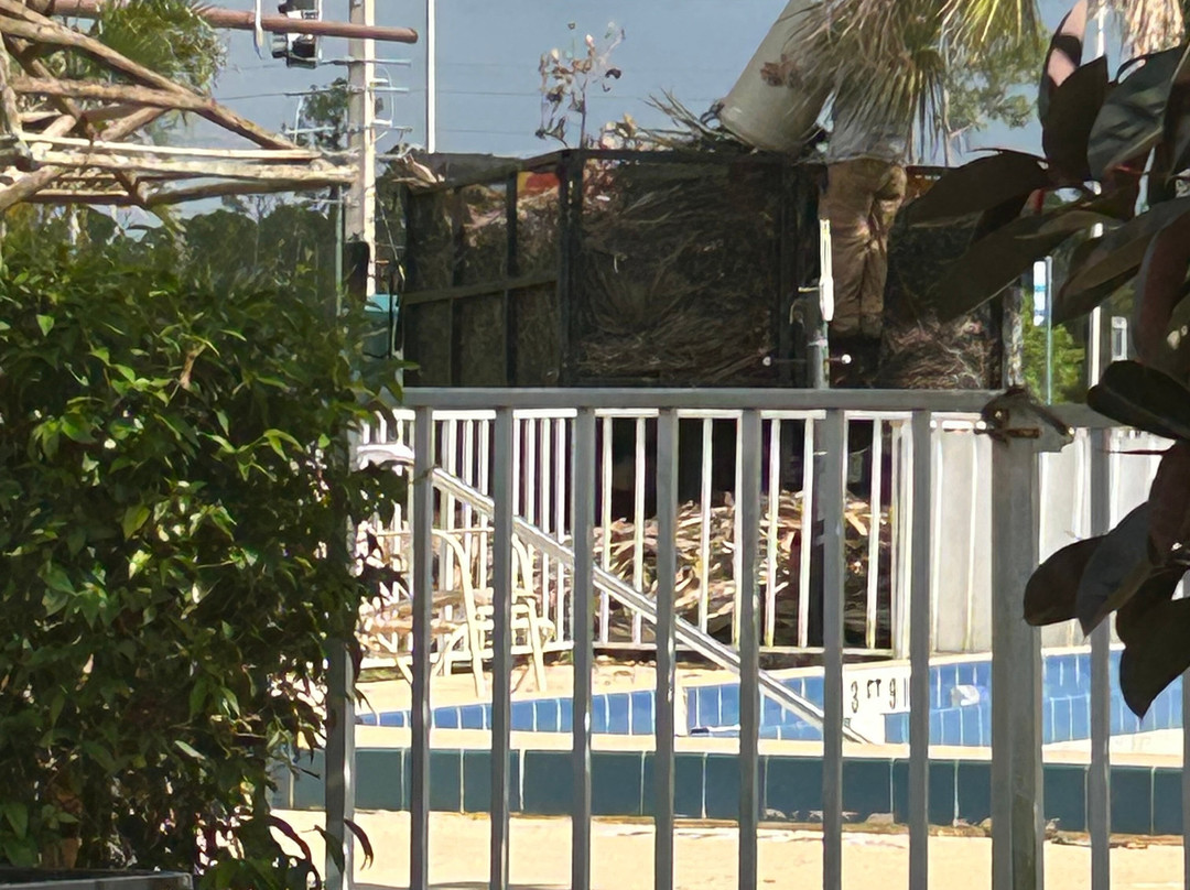 Warm Mineral Springs Motel主图