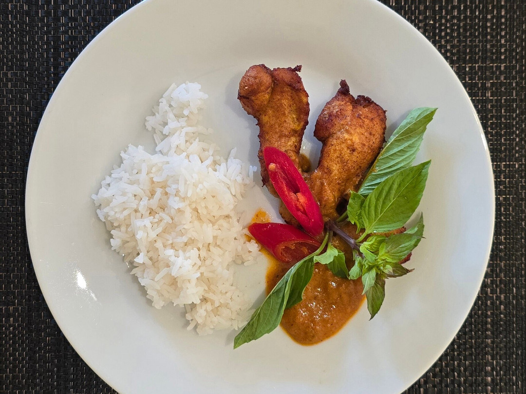 Kookgai's Thai Corner