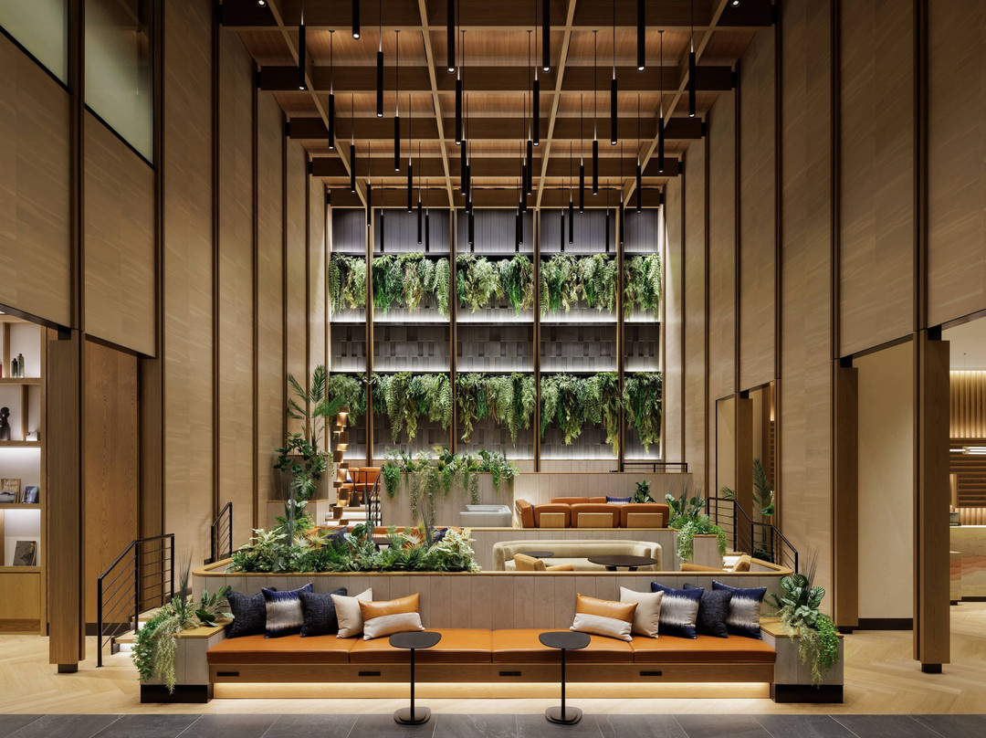 Sheraton Kagoshima