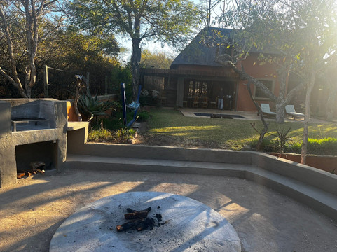 Braai Safaris-霍德斯普鲁特必去景点