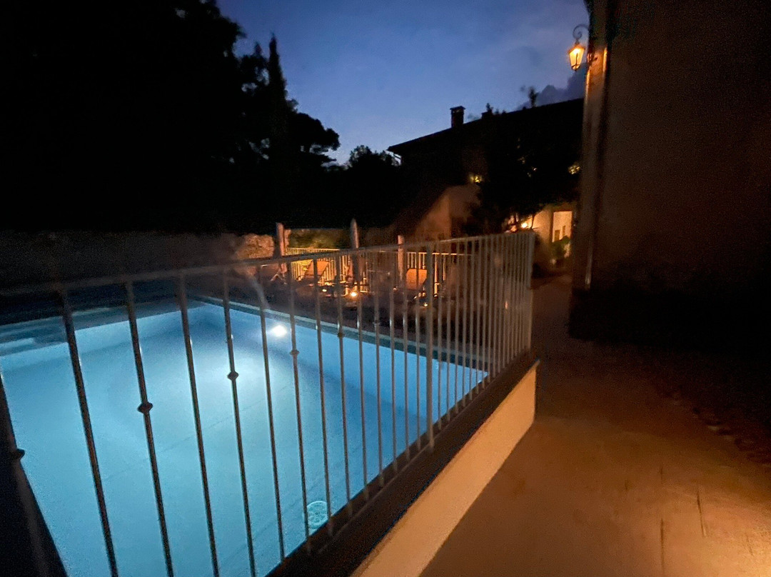 Villa Sainte Anne主图