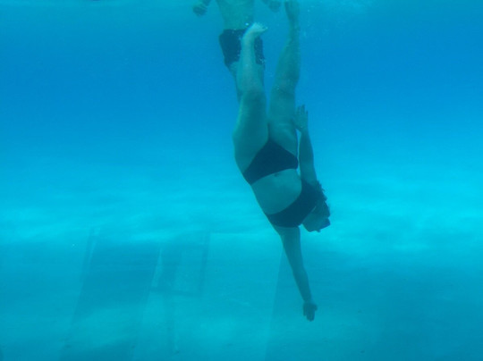 HiPPO Submarine-林多斯必去景点