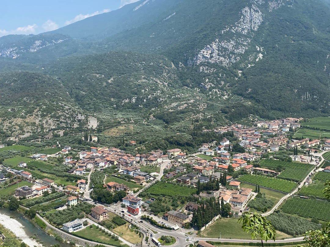Arco Castle-阿科必去景点